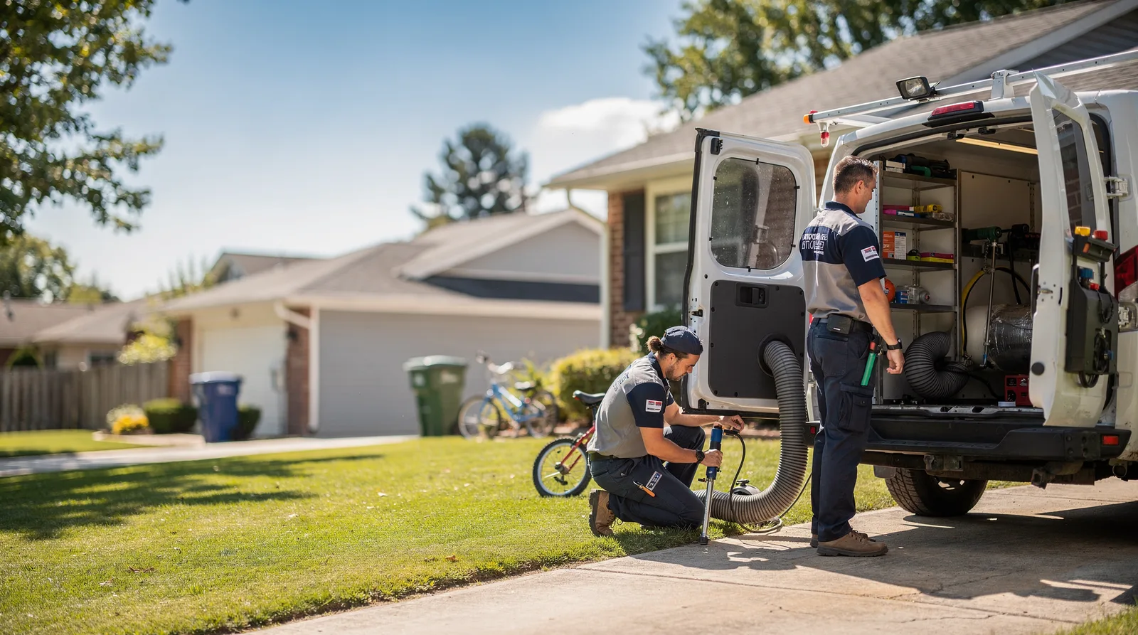 24/7 HVAC Repair & AC Replacement in Errol, NH near me